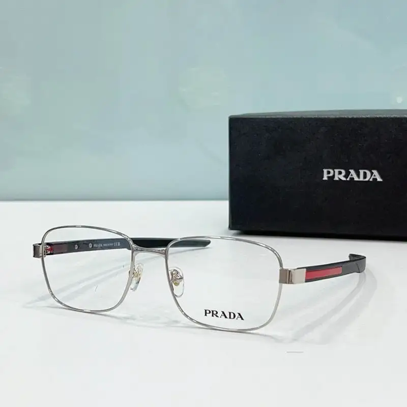 Prada Plain Glasses (96)